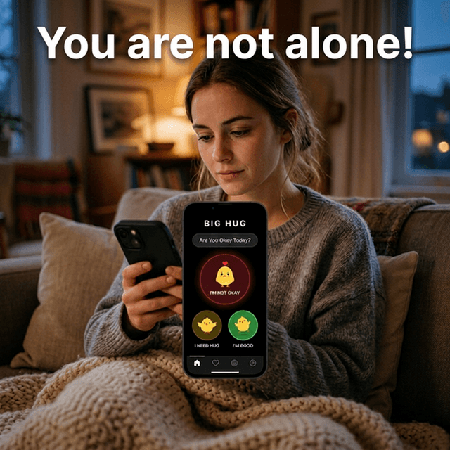 Before — original background